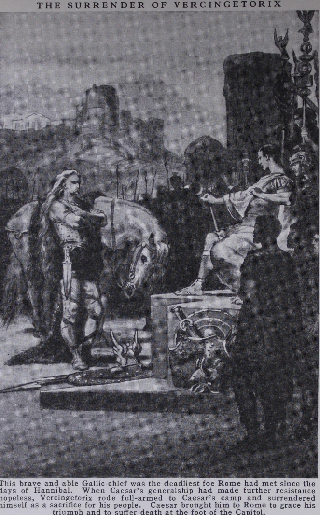 Caesar Caius Julius 102-44 Bc