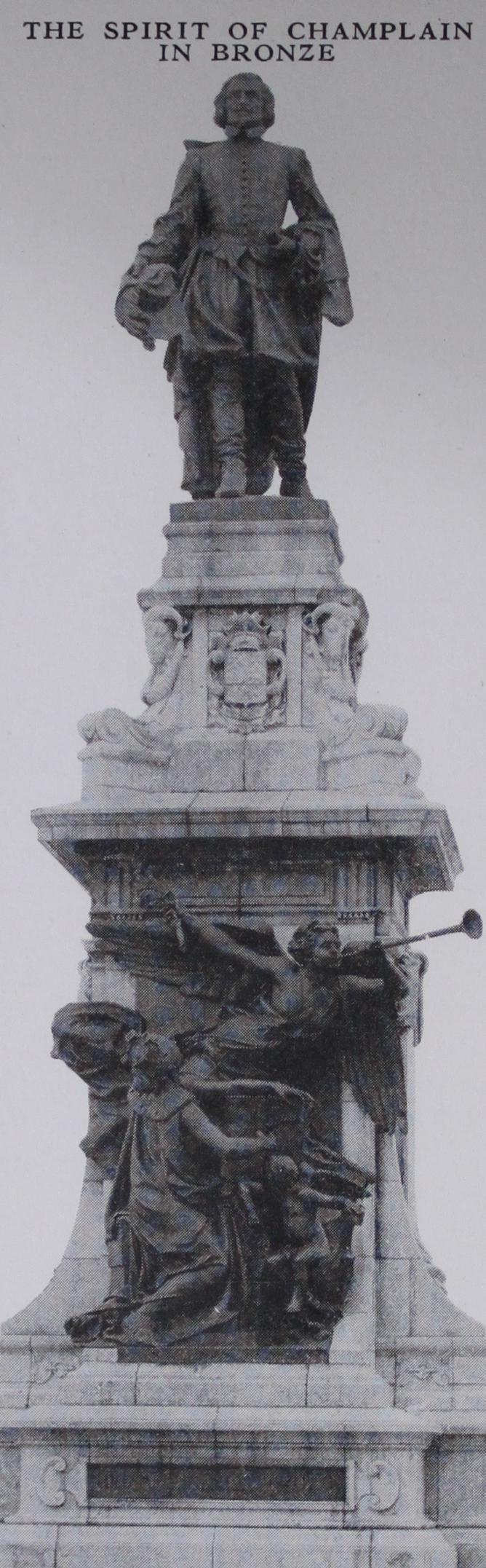 Canadian History and Government