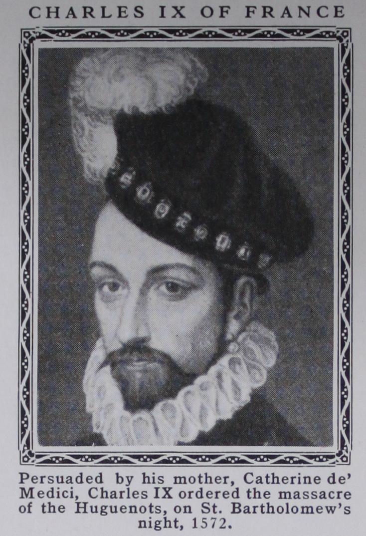 1483-1498 Charles Viii 1483-1498 Charles Viii