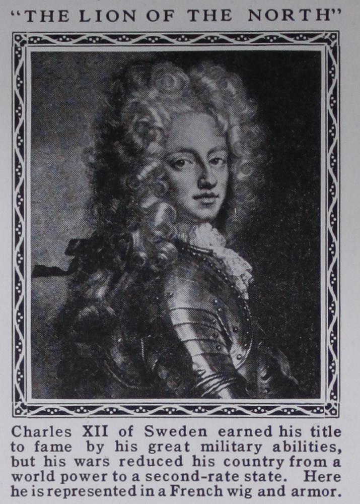 Charles Martel 688-741 Charles Martel 688-741