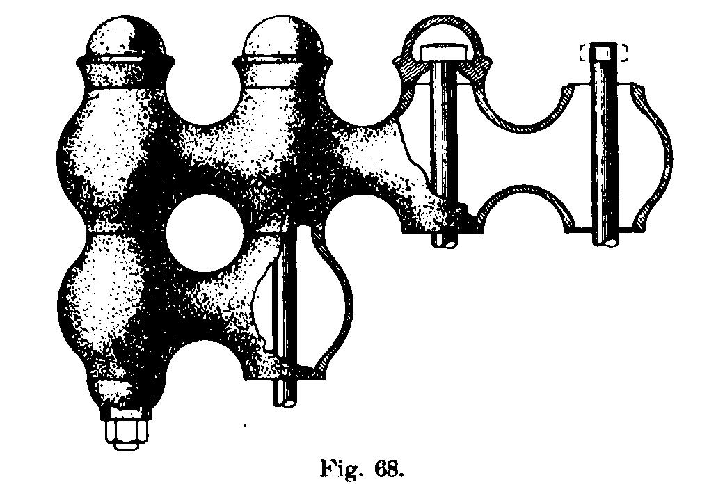 Peculiar Forms of Vertical Water-Tube Boilers - Hazelton or Porcupine Water Tubes Horizontal Steam and Water Drum Vertical Straight-Tube Single-Tube