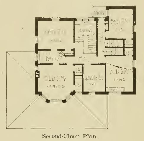 Brick the Best Mediumfor General Architectural Expression