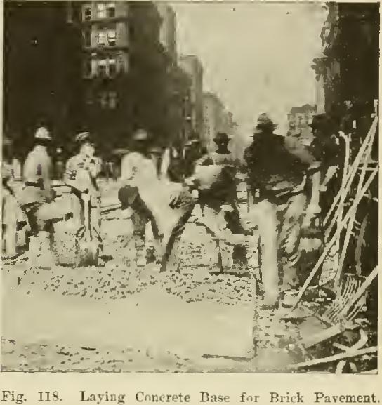 Cost of Brick Pavements