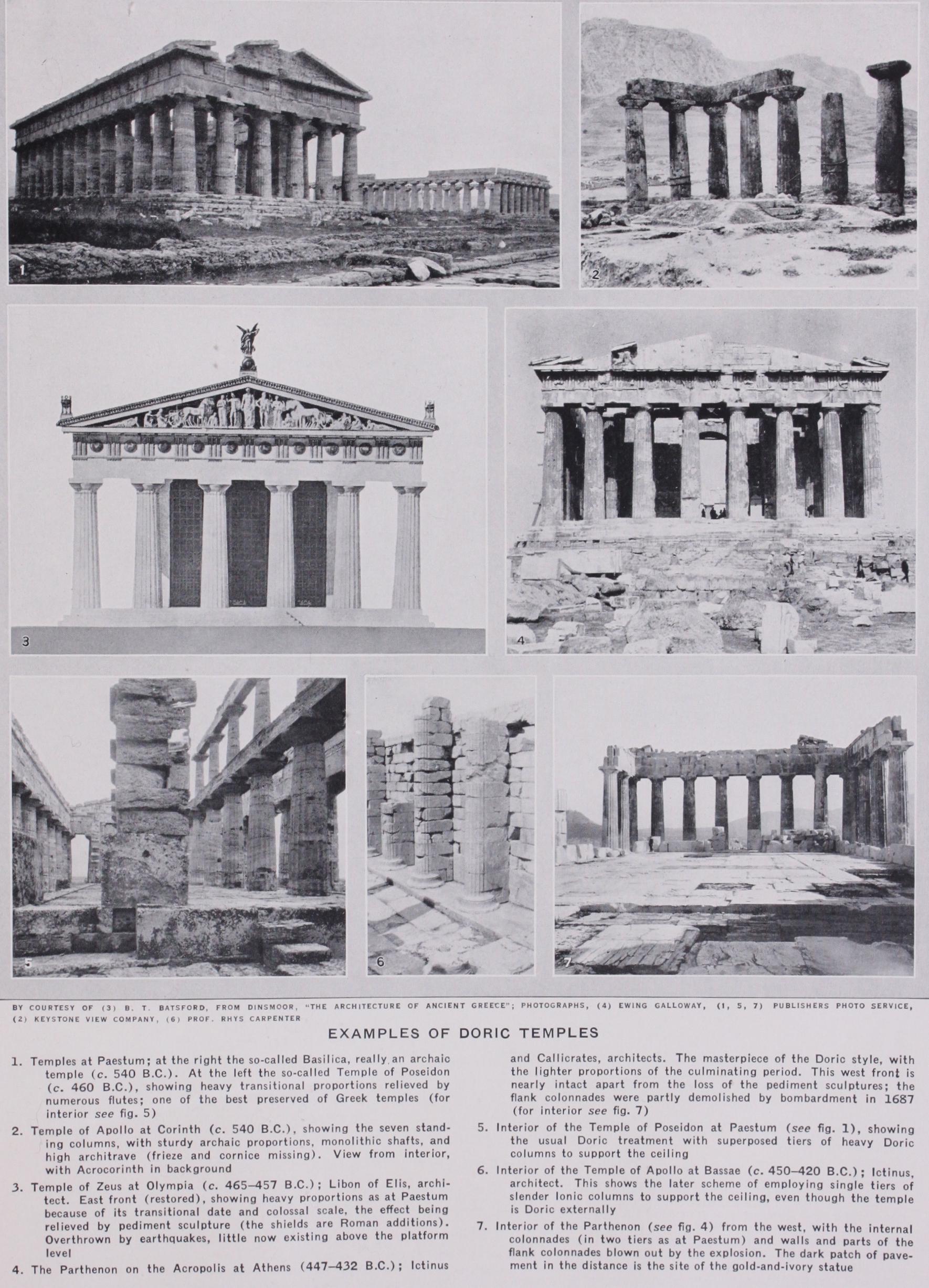 Western Asiatic Architecture Architectural Articles