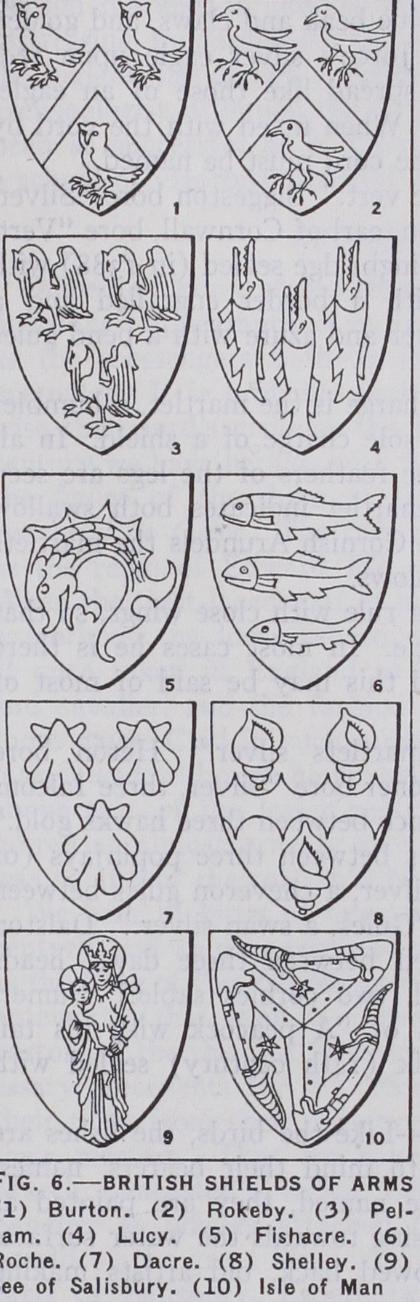 Heraldry Heraldry