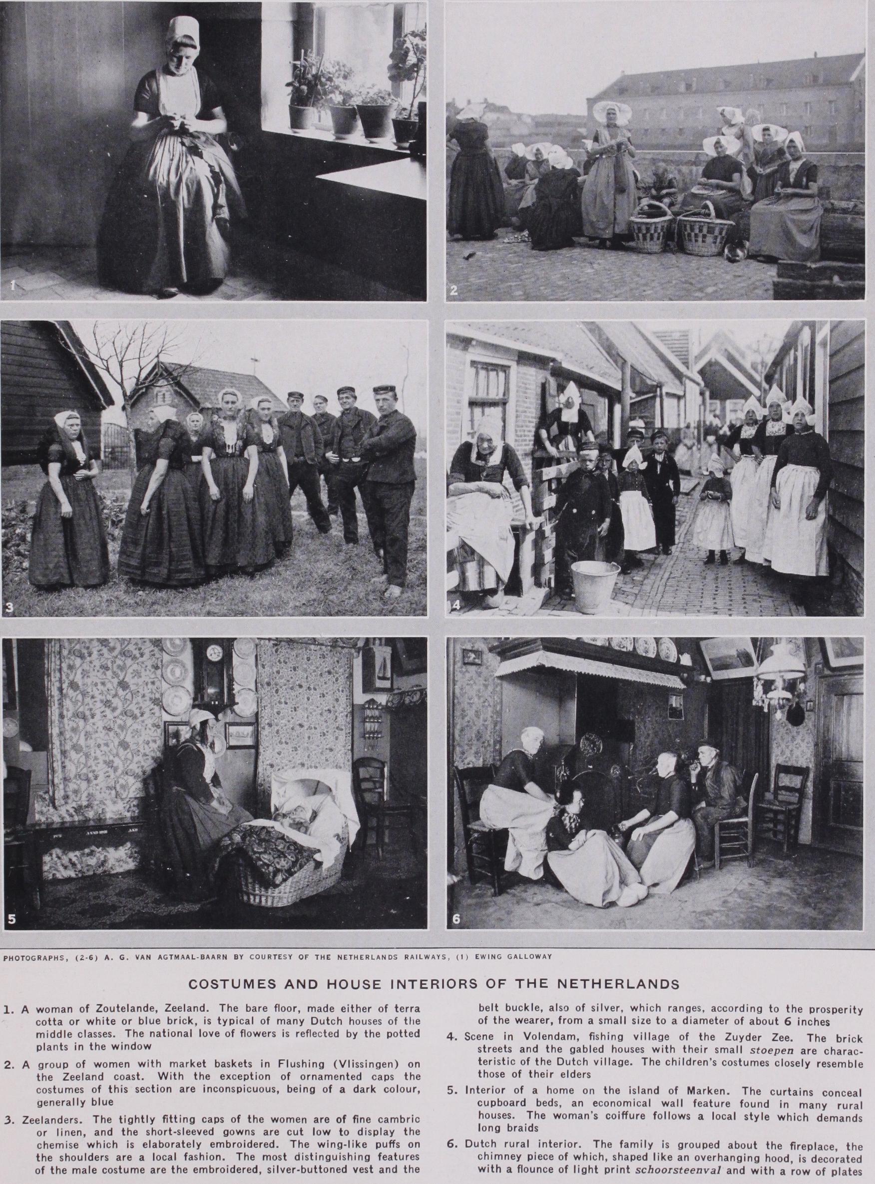 County and Province of Holland County and Province of Holland