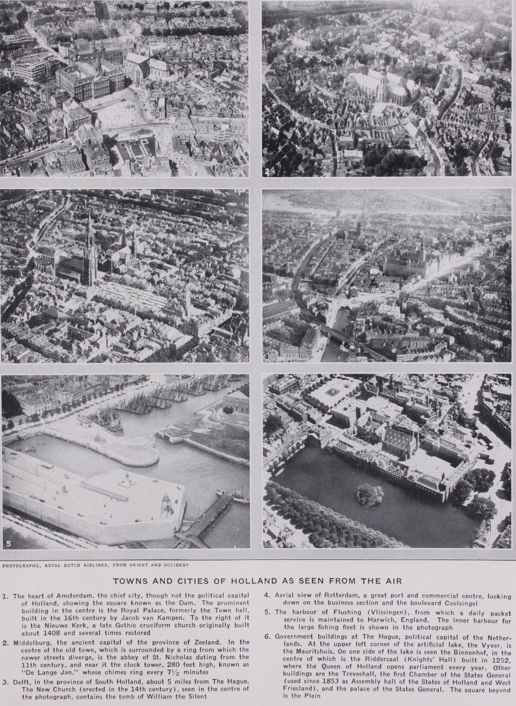 Economic and Financial Conditions