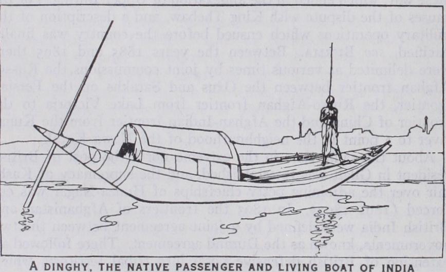 India in the British Empire