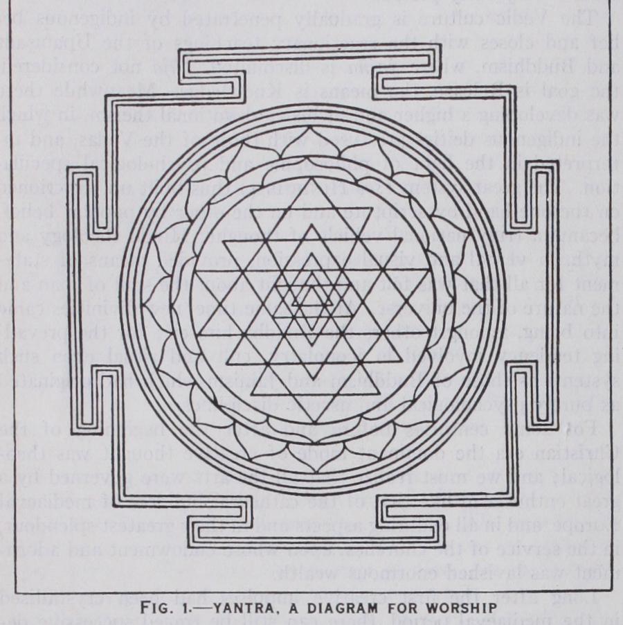 Indian and Sinhalese Art and Archae Ology