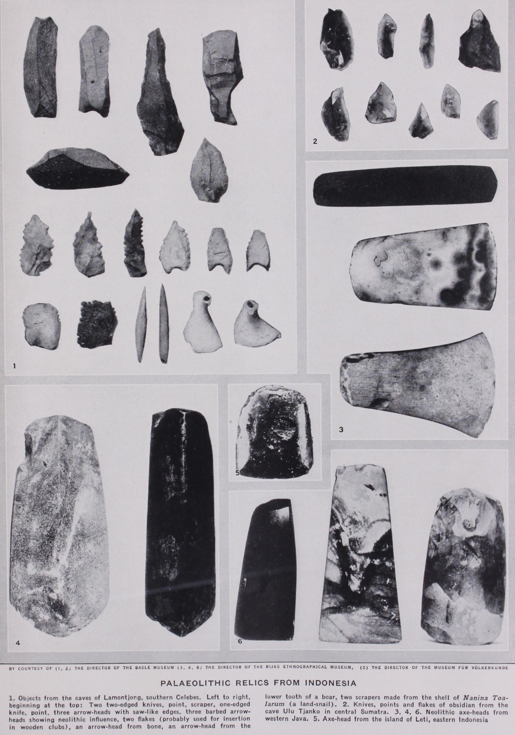 Indonesian and Further Indian Art Indonesian and Further Indian Art