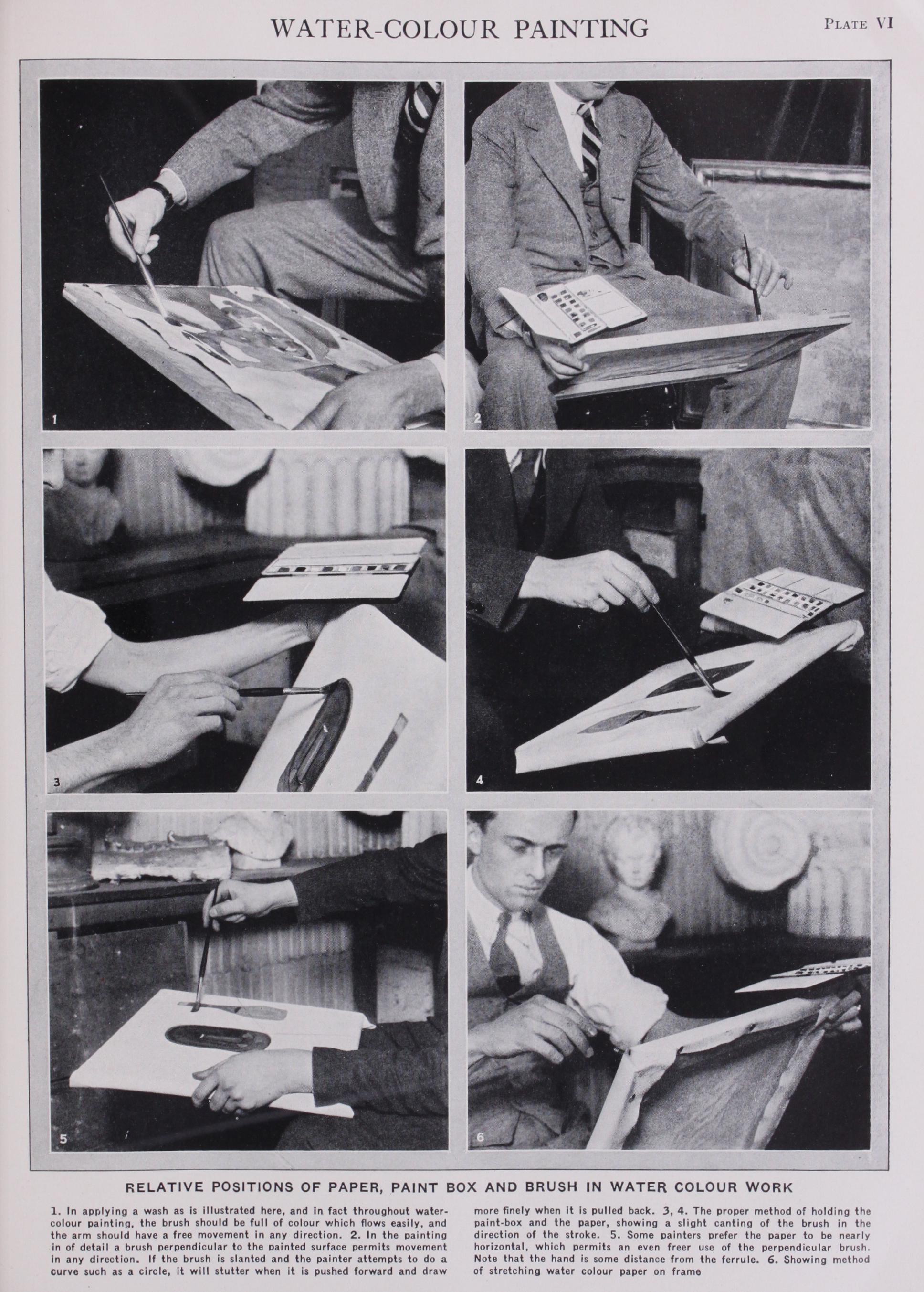 Maurice Prendergast 1861-1924