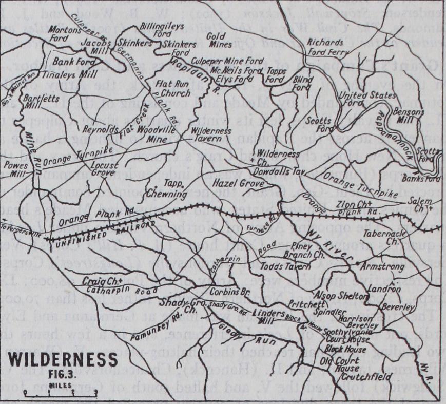 Wilderness Wilderness