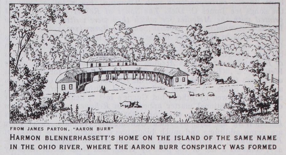 Aaron Burr Aaron Burr