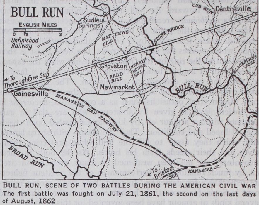 Bull Run