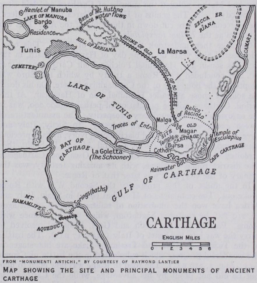 Carthage Carthage