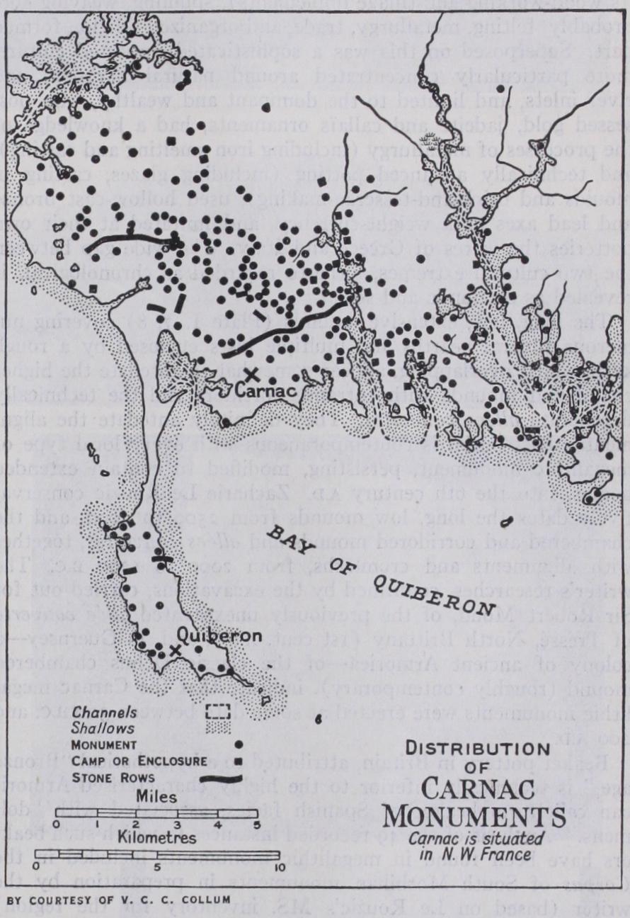 Megalithic Monuments