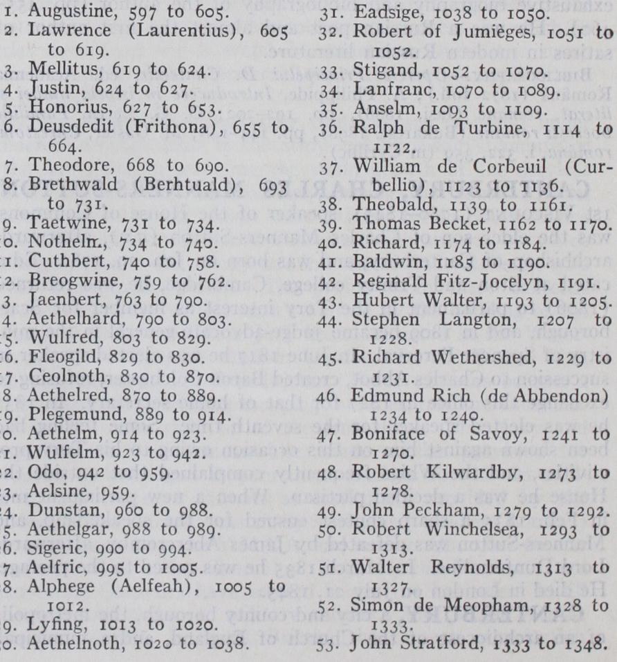 The Cathedral The Cathedral