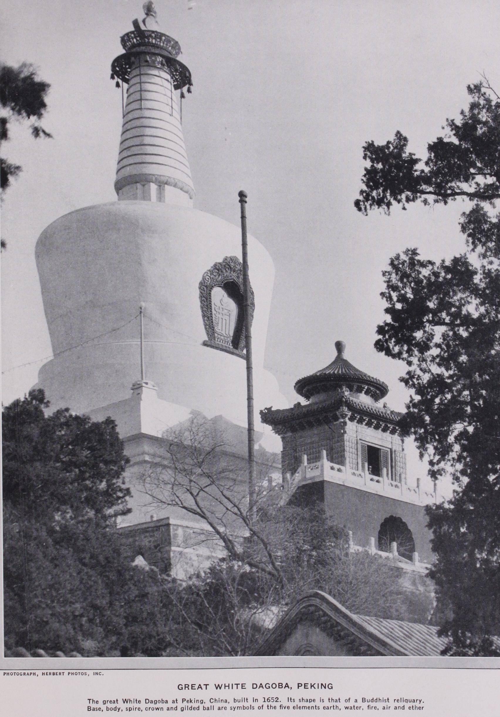 China - the People and Their Civilization