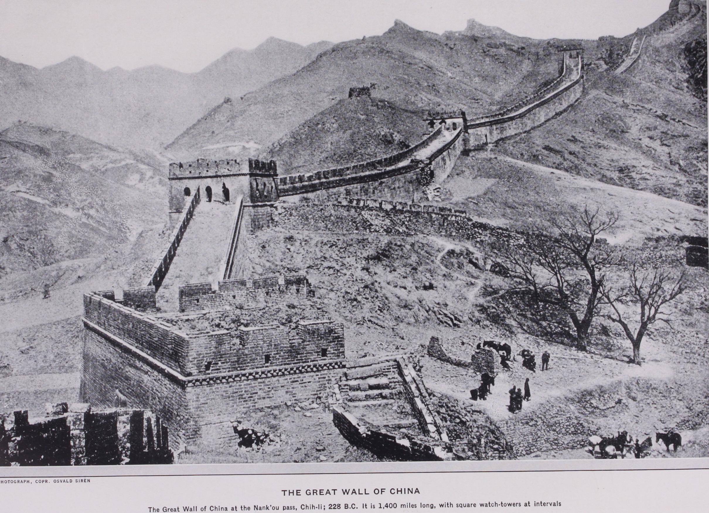 Chinese Architecture