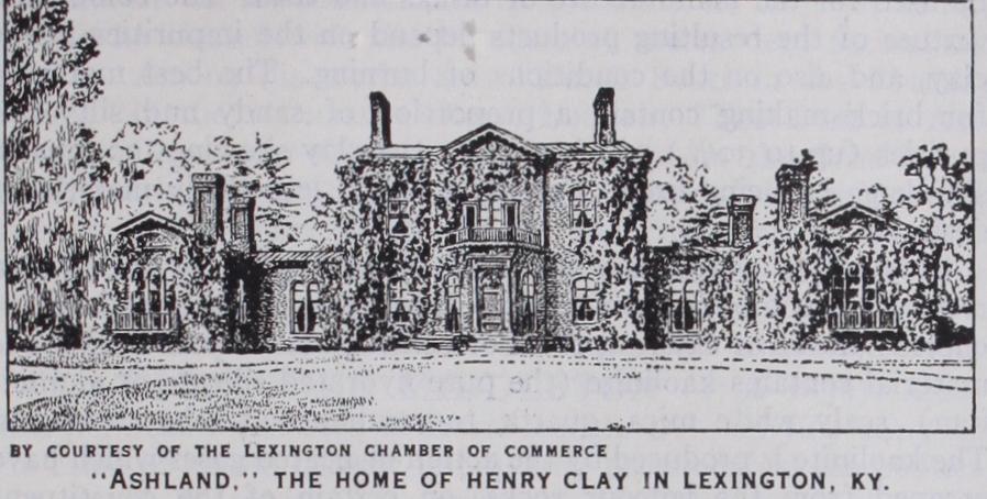 Henry Clay Henry Clay