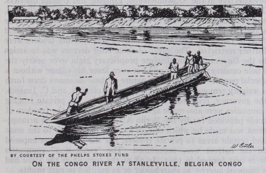 Congo Free State Congo Free State