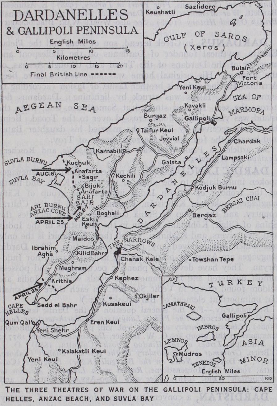 Sari Bair and Suvla Bay Sari Bair and Suvla Bay