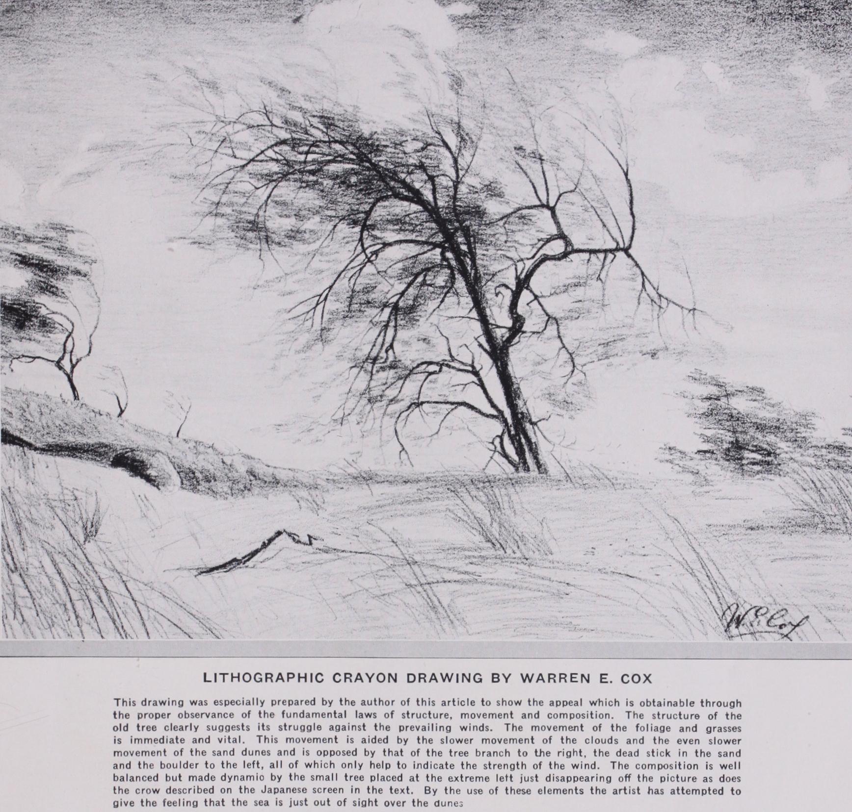 The Requirements of a Drawing The Requirements of a Drawing