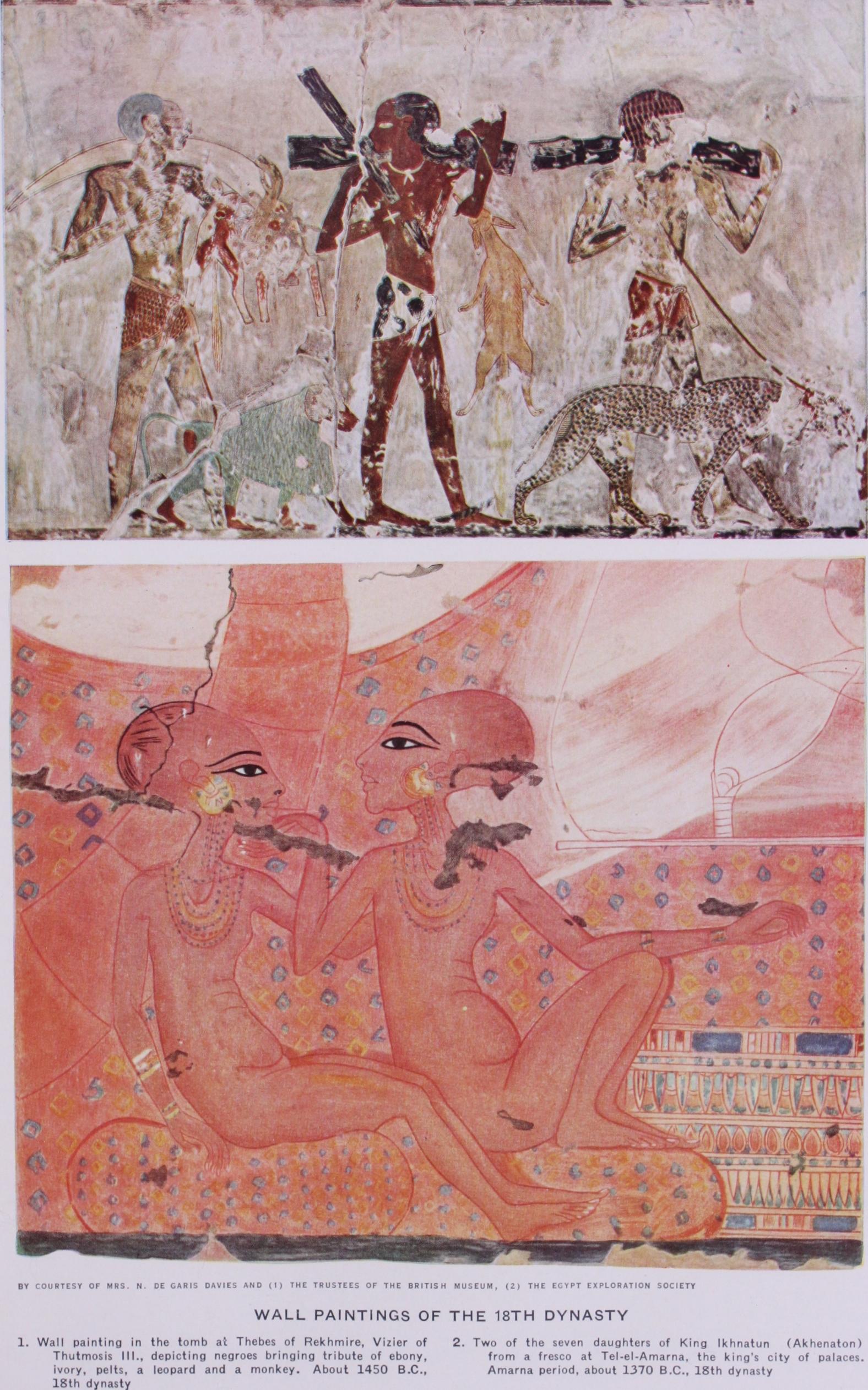 Hieroglyphs Hieroglyphs