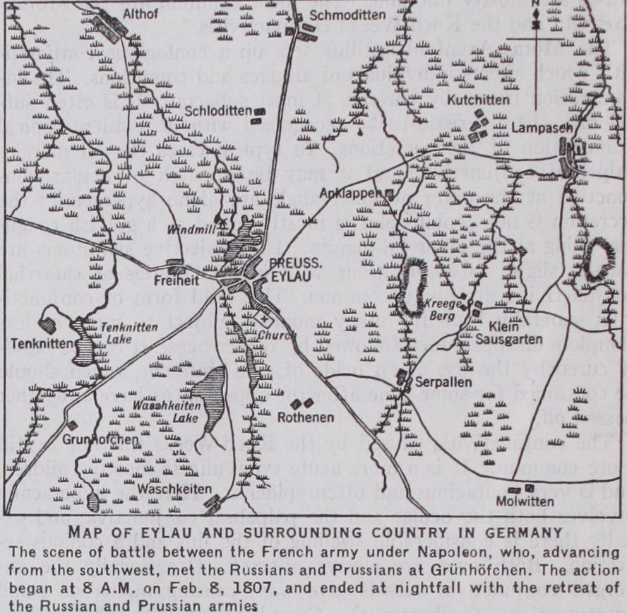 Eylau