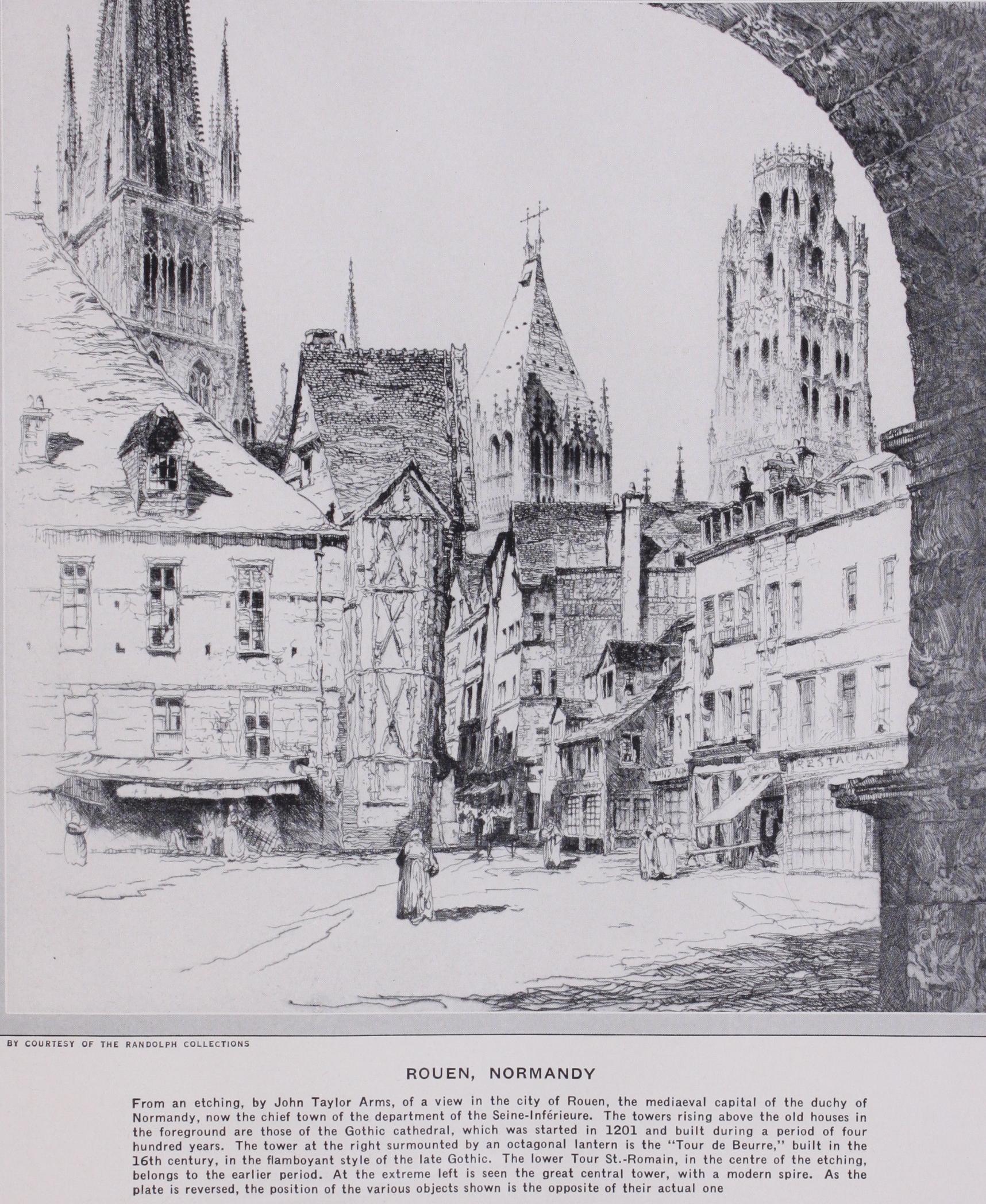 France in the World War