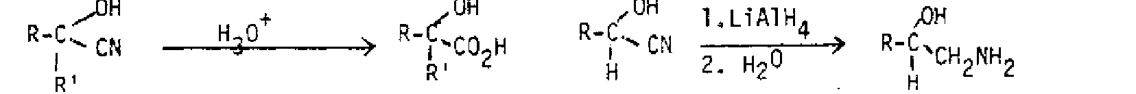 Alkene Addition Reactions