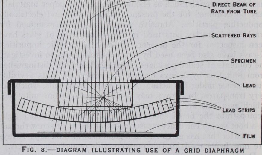 Radiographic Technique Radiographic Technique