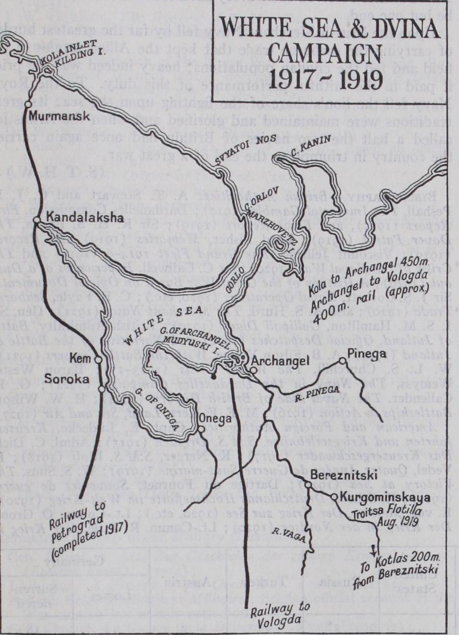 Showing Approximate Armaments and Position of Minefields Fig 3-Map of Dardanelles Defences