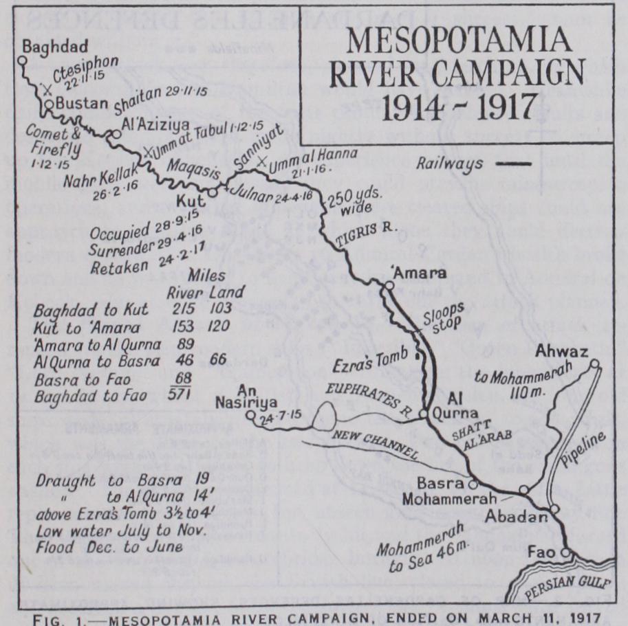 The North Sea and Channel 1914 The North Sea and Channel 1914