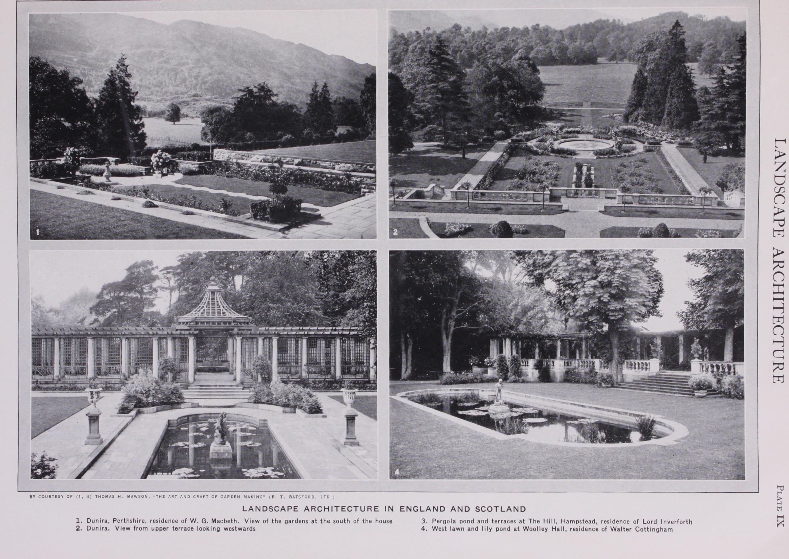 An Informal Thatched Shelter An Informal Thatched Shelter