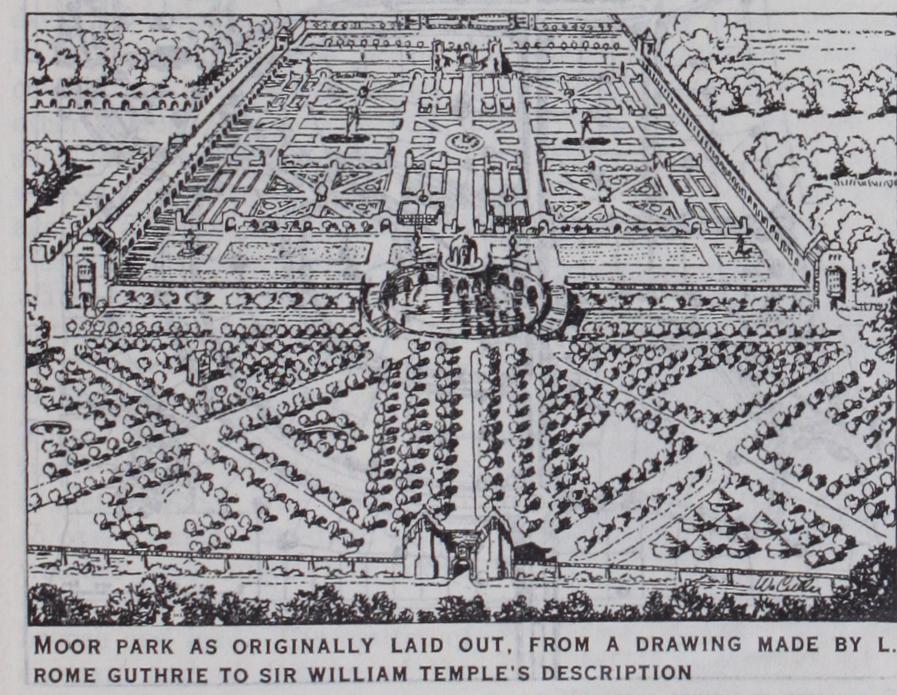 An Informal Thatched Shelter