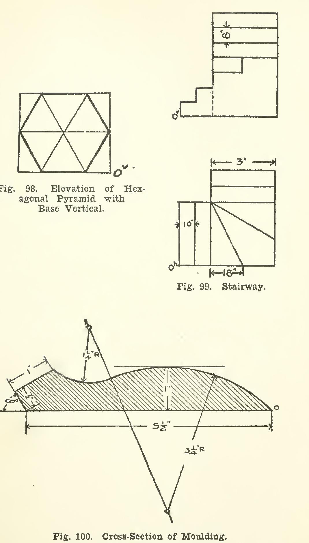 Pictorial Drawing 110 Pictorial Drawing 110