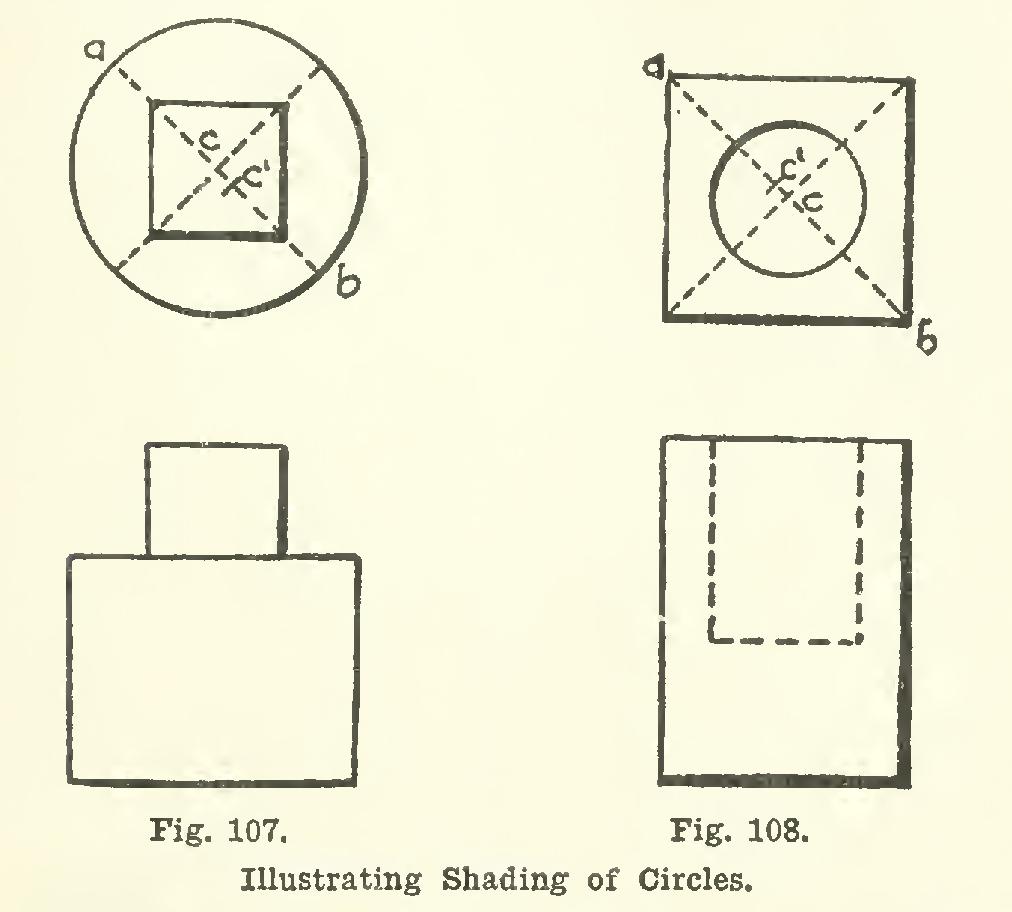 Working Drawings 134