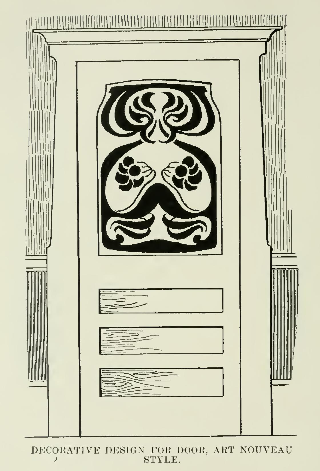 Pigments for Decoration