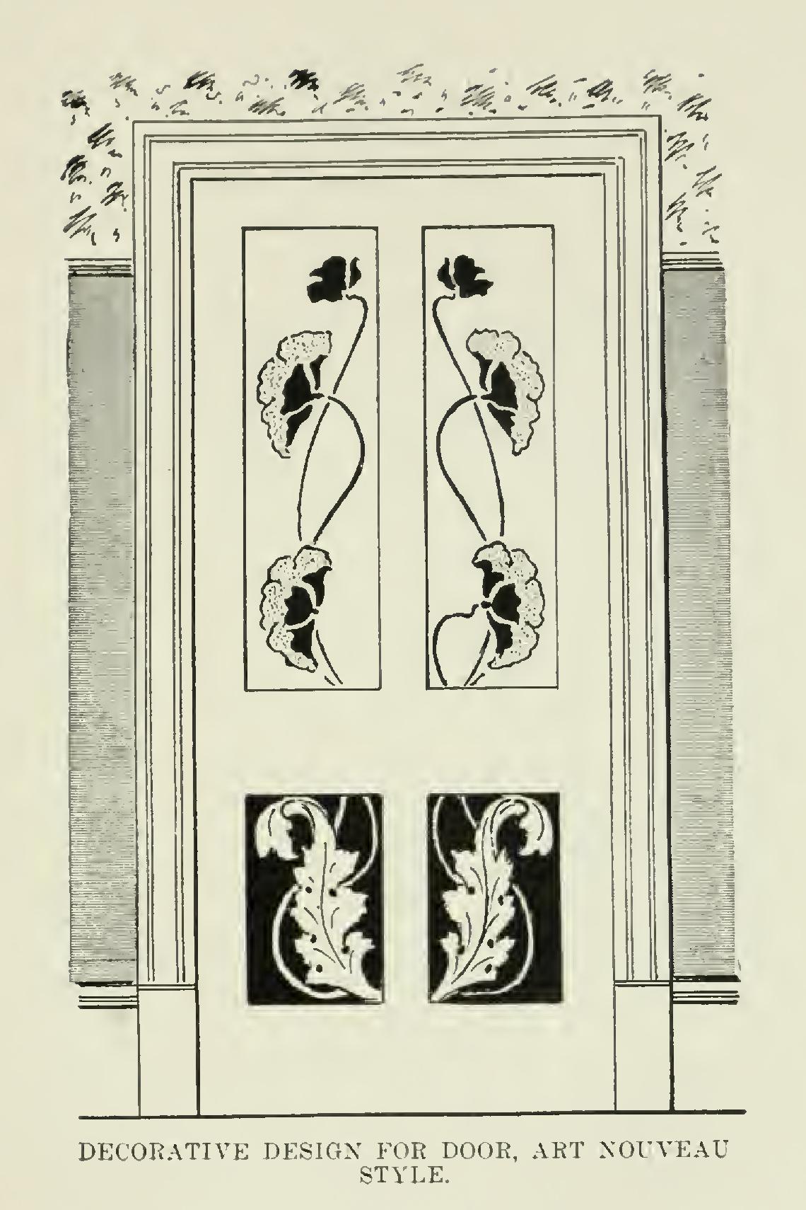 Pigments for Decoration