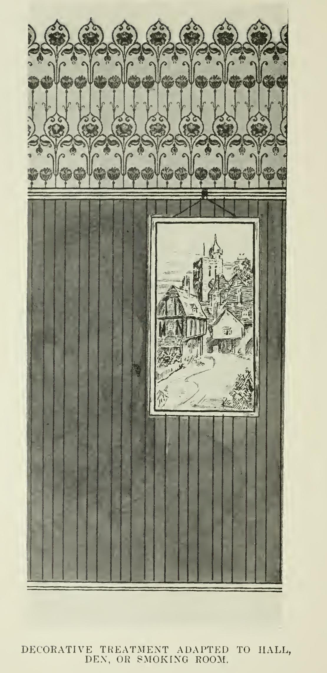 Preparing for Painters Work