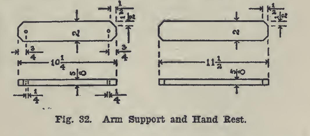 A Folding Porch Chair