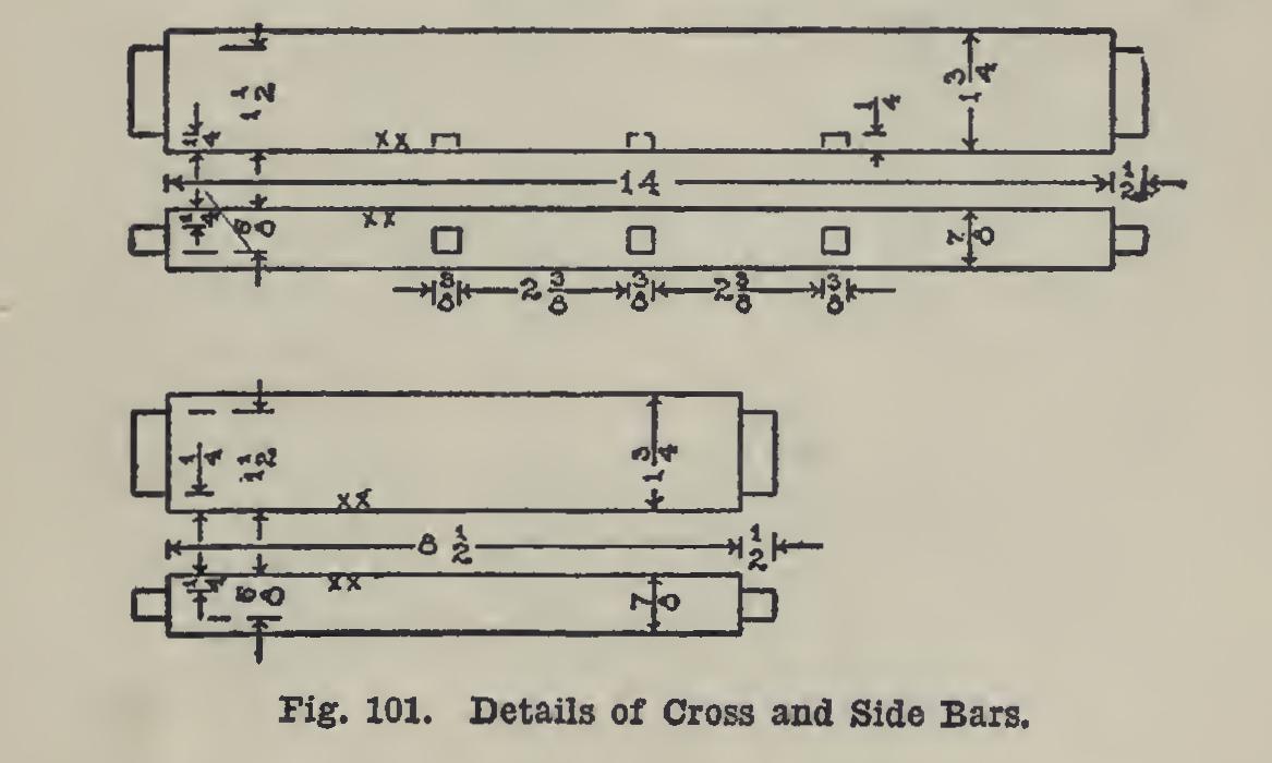 Hanging Clock of Mission Design