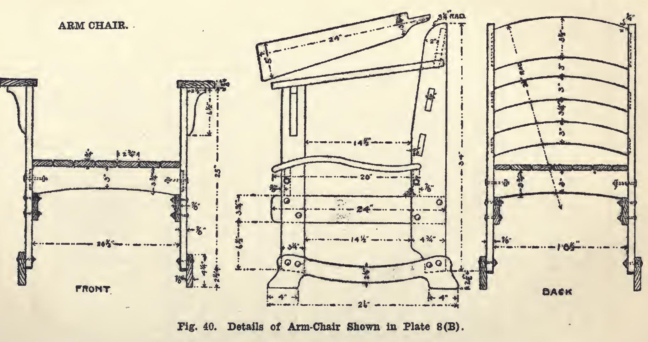 Set of Summer Porch Furniture Set of Summer Porch Furniture