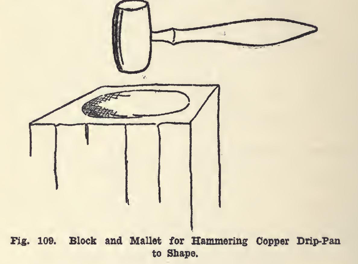 Umbrella Stand for the Hall