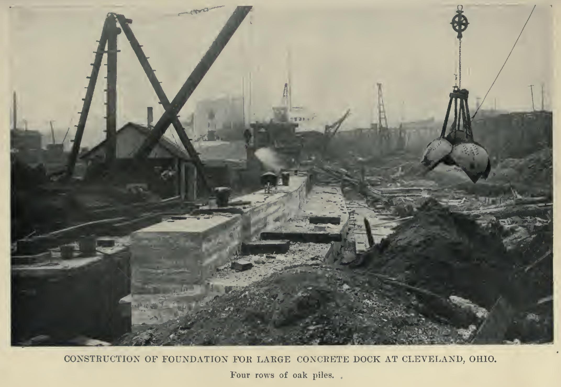 Typical Example of Specifications