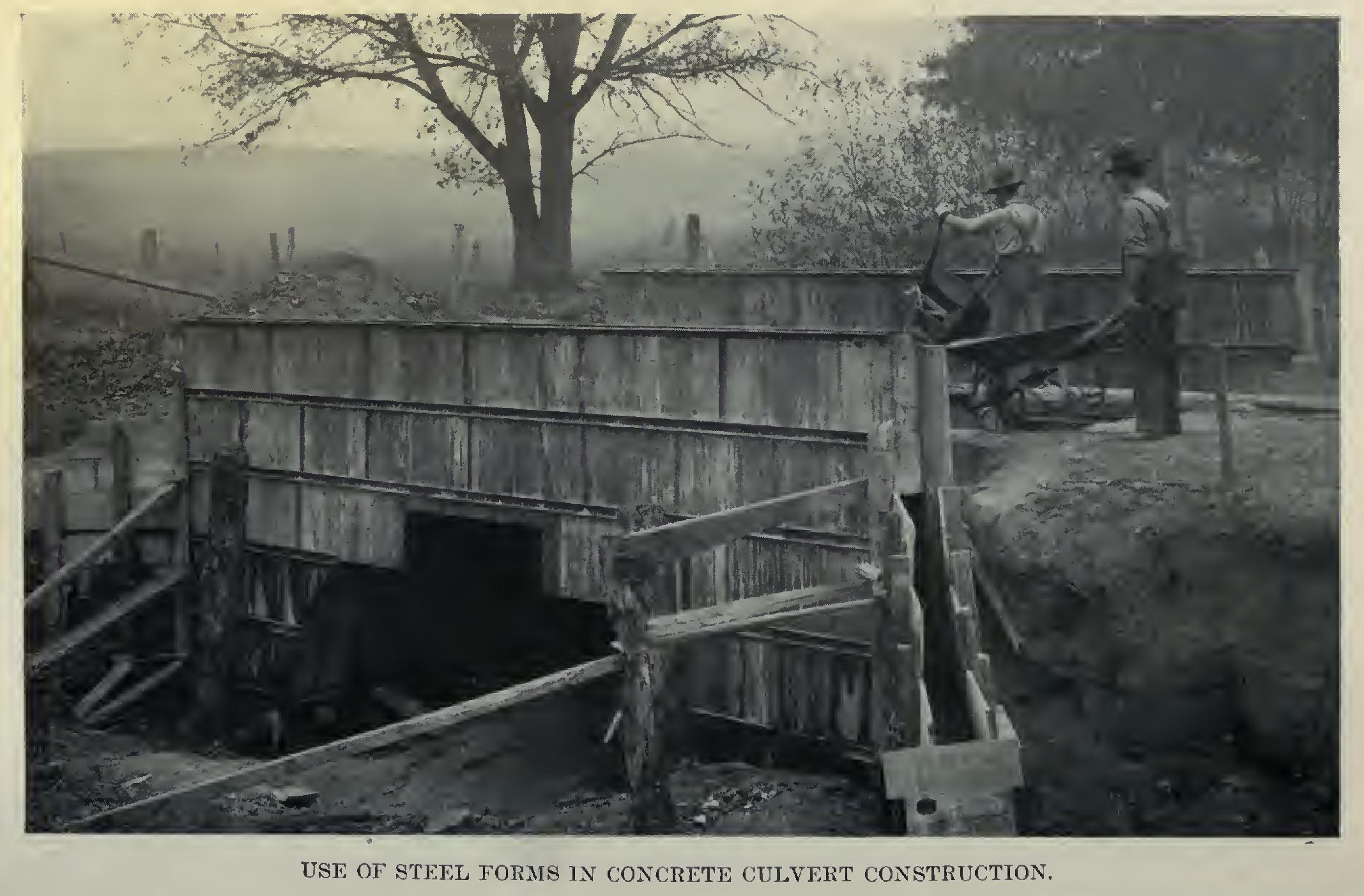 Typical Example of Specifications