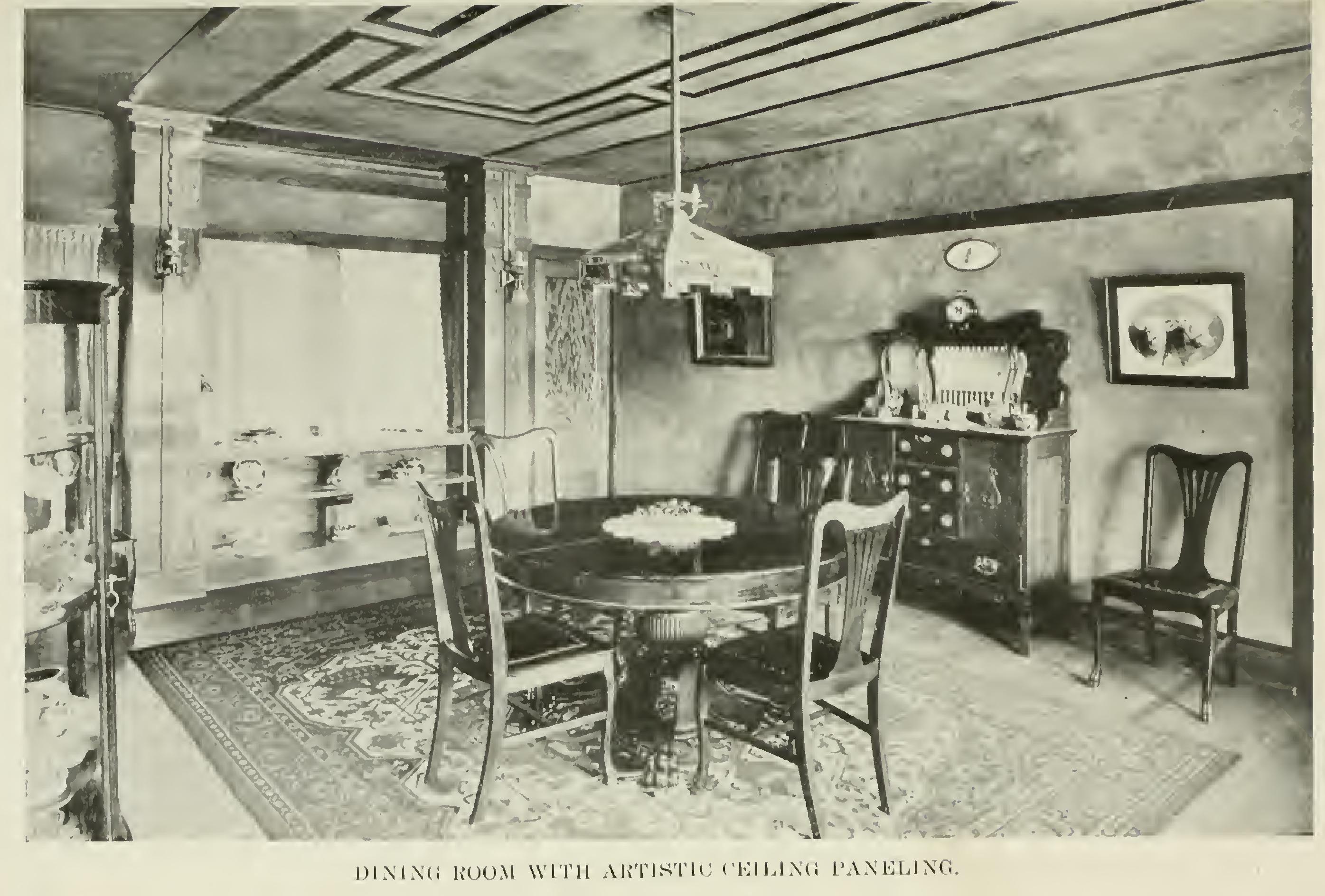 Elements of House Framing