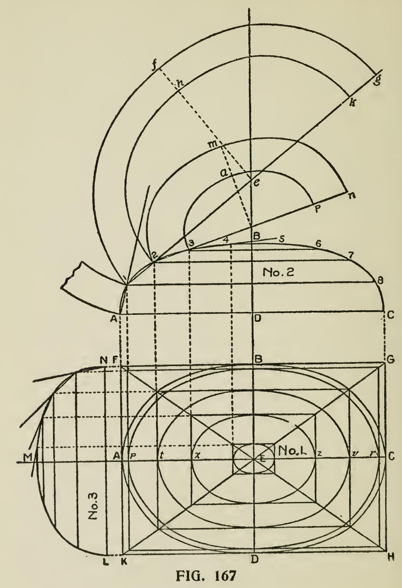 Method of Shingling