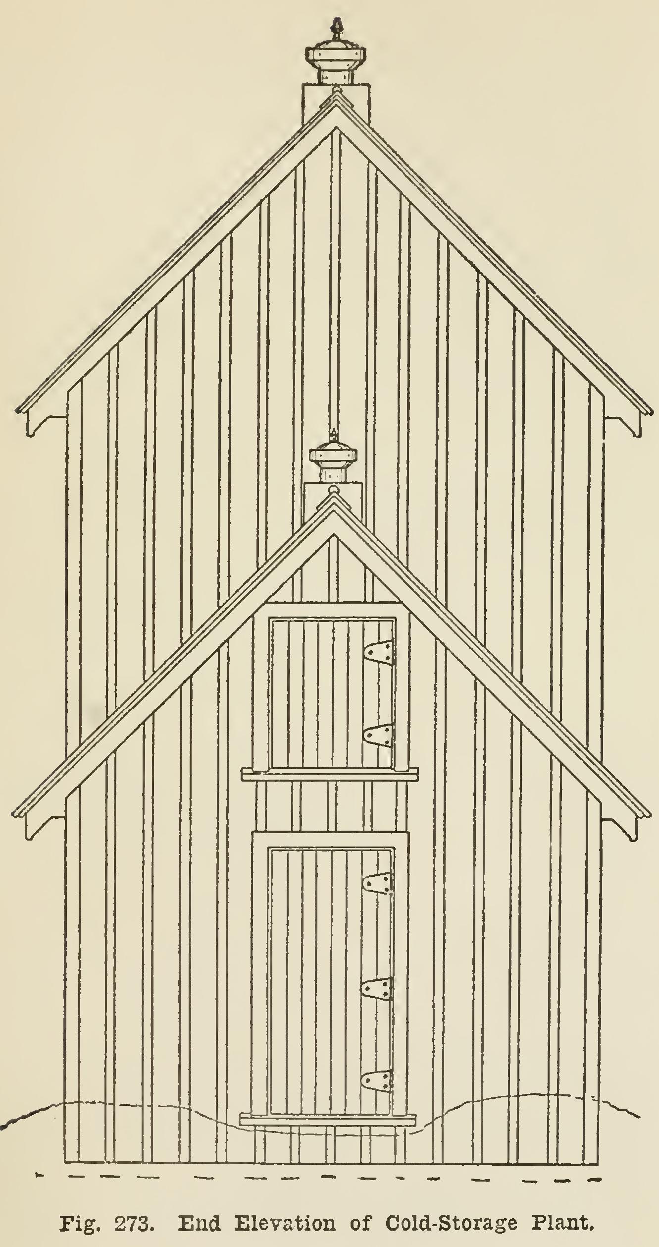 Miscellaneous Framing Miscellaneous Framing